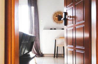 Gk Suites-Constantin view , auto check-in 24h - Foto 34