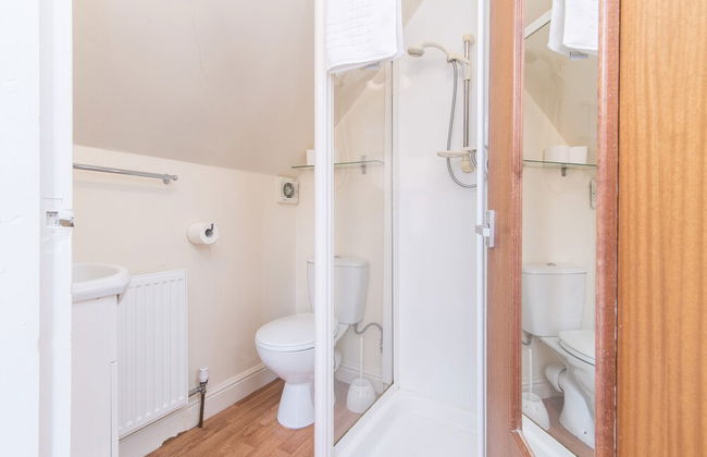 The Linden Leaf Rooms - Classy Studios - Foto 41