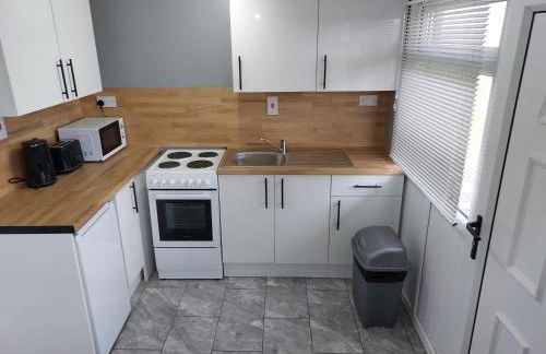 Sandhaven Beach Chalets - Foto 18