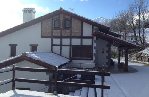 Casa Rural Balerdi - Foto 1