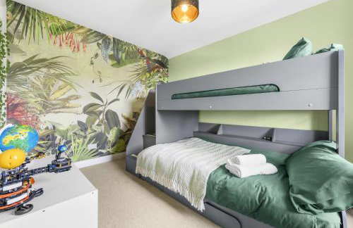 Deppers Bridge, 3 Bedroom Property - Foto 23