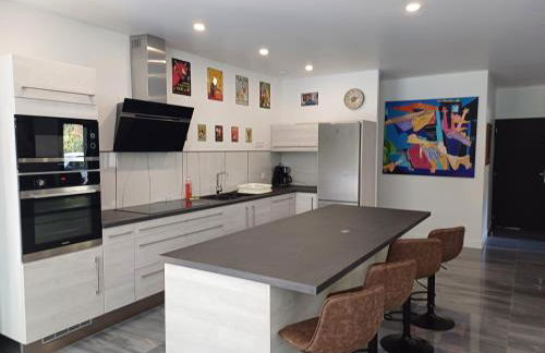 Magnifique villa avec piscine - Foto 21