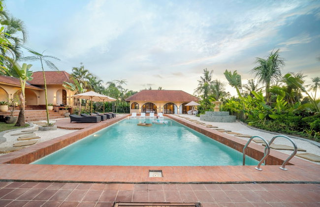 Cabana Kedungu by Ini Vie Hospitality - Foto 34