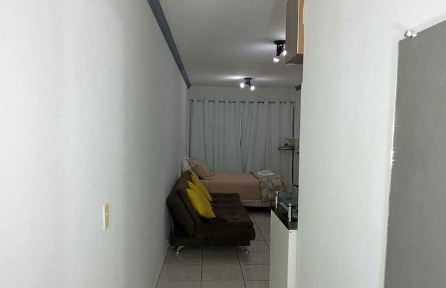 Apartamento no Coração de Curitiba - Foto 11