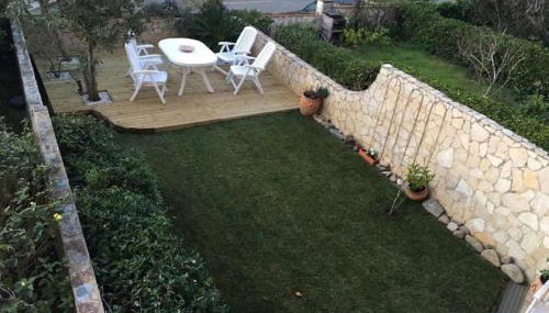 Wasela 005 - Foto 2, Garden view