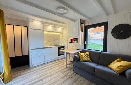 La Guinguette de Lus - Foto 8