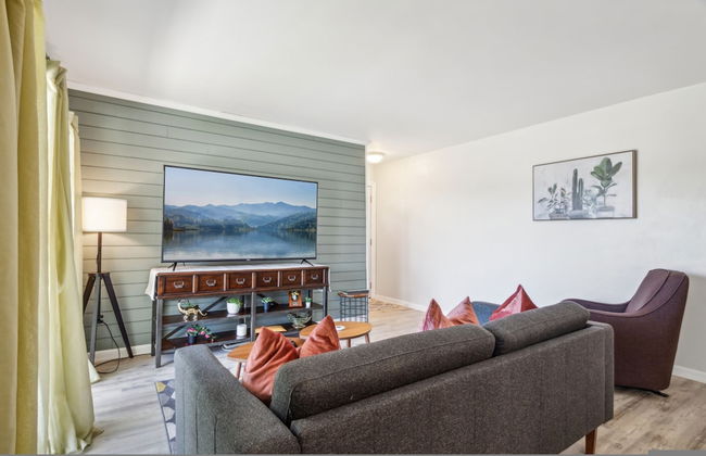 Bayview Bungalow Lake Beach Kayaks and More - Foto 38