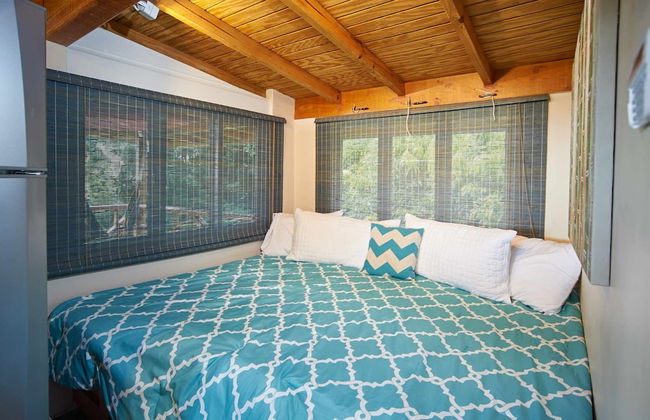 Eagle's Base Villa & Cottage - Foto 2