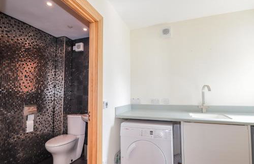 Lossiemouth Bay Cottage - Foto 14