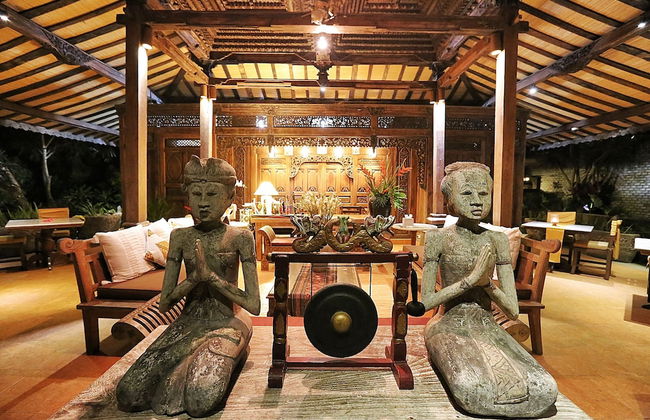 The Sanyas Retreat - Foto 2