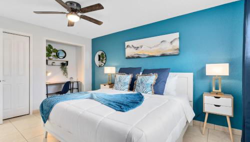 Ocean 3 - Deep Blue - Foto 1, wardrobe