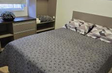 Flat na Av. Fernando Côrrea - Foto 8