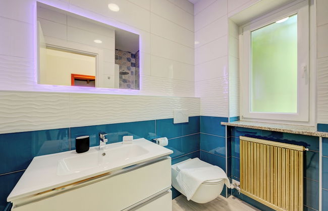 Casa Francesca Garden And View - Foto 18