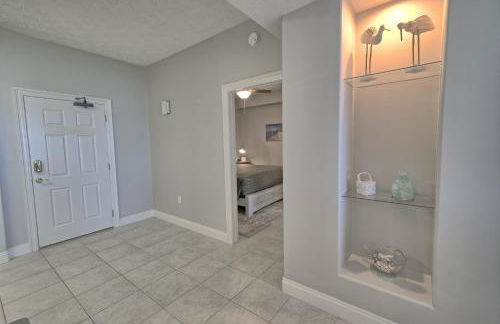 Gulf Front Condo with Beach Access and Beachside Pool - Unit 1604 - Foto 26