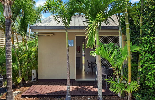 Discovery Parks - Fraser Street, Hervey Bay - Foto 7