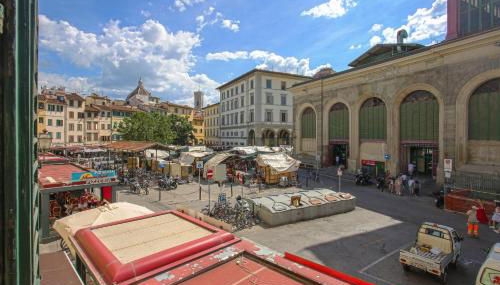 Classy apartment in Mercato Centrale Firenze - Foto 4