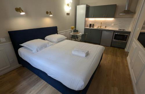 Charmant appartement, à proximité du Château - Foto 6