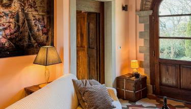 La Villa ARTE del Lupo-Two Birds - Foto 3