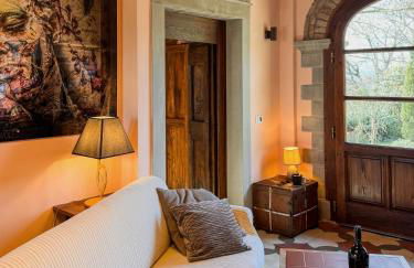 La Villa ARTE del Lupo-Two Birds - Photo 3