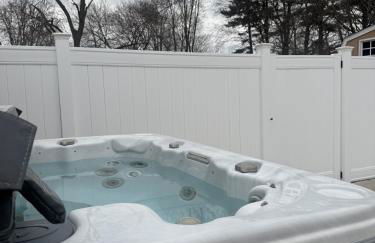 Private pool oasis - hot tub - great location - Foto 15
