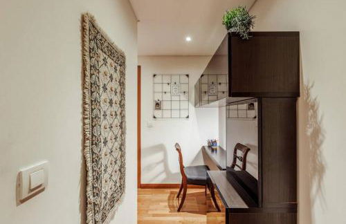 Charmoso Apartamento Sacavém - Foto 17