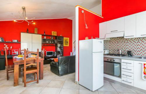 Apartment Angela by Interhome - Foto 8