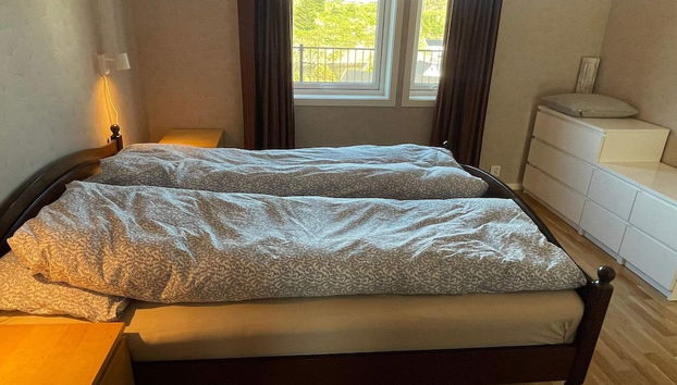 8 Person Holiday Home in Hellesoy-by Traum - Foto 2, Zimmer