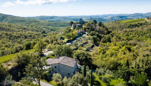 Colto Dei Pallanti in Radda in Chianti - Foto 4