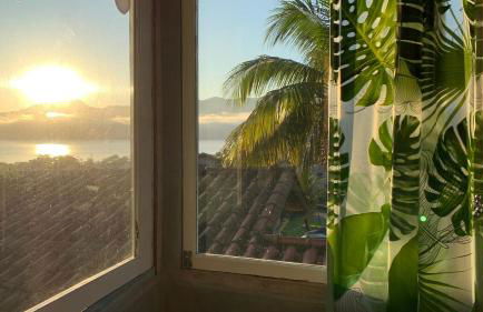 Varanda Suspensa em São Sebastião. - Foto 2