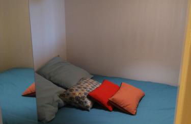 Parc des Salins - Foto 7