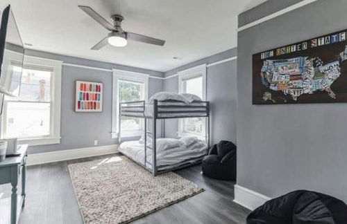 341 2-homes that sleep 16 - Foto 61