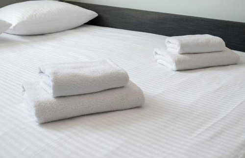 Rondo ONZ Modern Apartment by BookingHost - Foto 8