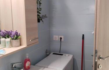 Io's Guest House - Photo 17