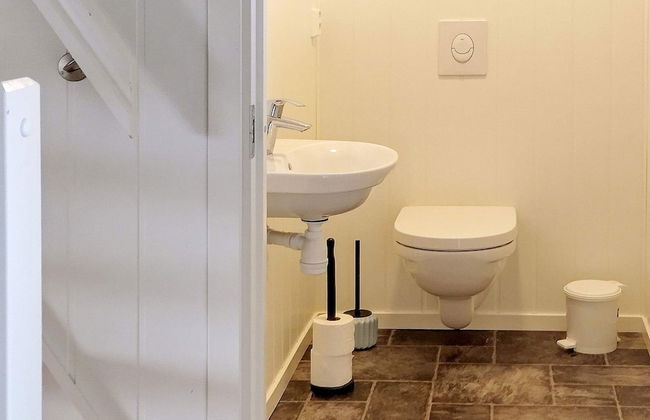 8 Person Holiday Home in Leka-by Traum - Foto 10