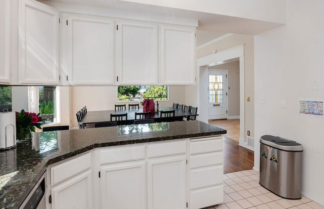 Seattle Vacation Home: The Tuscan Villa - Foto 13