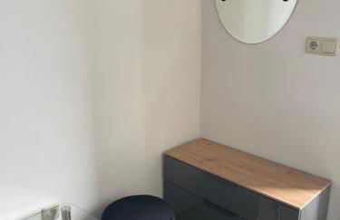 Kleine aber feies Zimmer - Foto 7