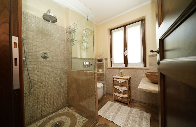 Villa Giulia - Photo 42