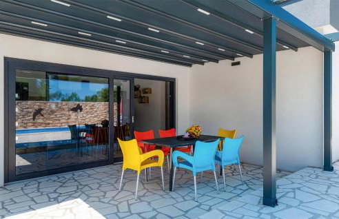 Nice Home In Trbounje With Wifi - Foto 7