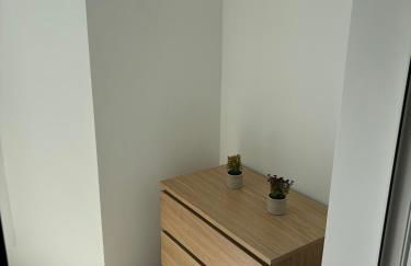 Modernes Studio Apartment zentral in Krefeld - Foto 71