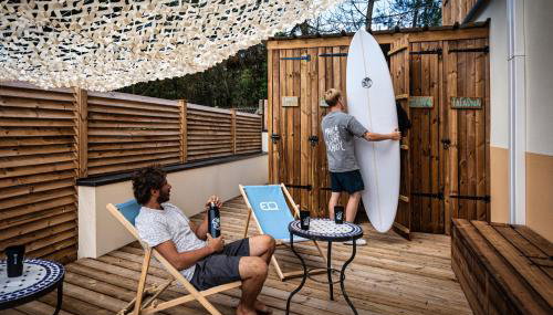 Magic Surf House - Foto 3