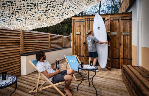 Magic Surf House - Foto 3
