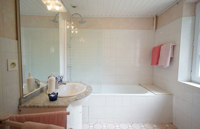 Domaine de La Thiau - Foto 24