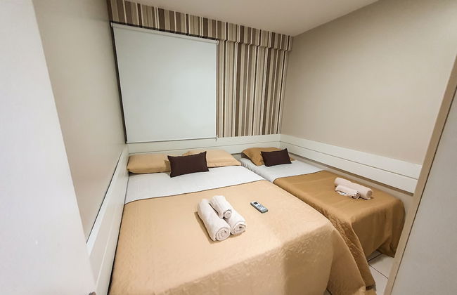 Temporada e Conforto em Maceio - Foto 7