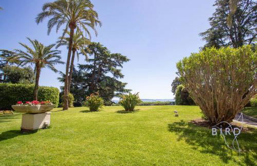 Beautiful apartment in Cannes SEA VIEW and POOL - Foto 32