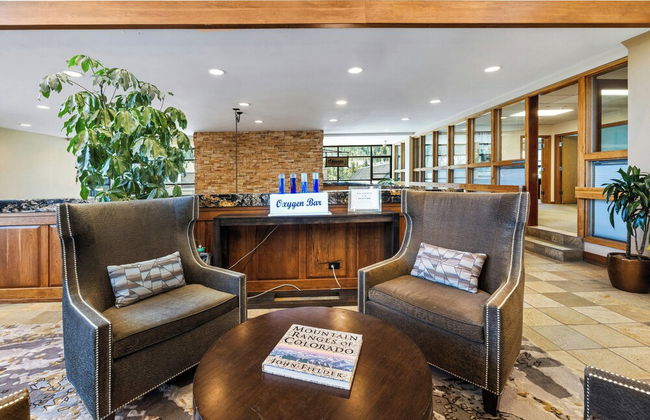 River Run Village by Vail Resorts - Foto 8