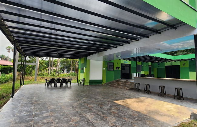 Encanto Llanero by XKP - Foto 2