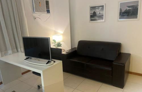 Terra Hospedagem Apartamento luxuoso Soho - Photo 15