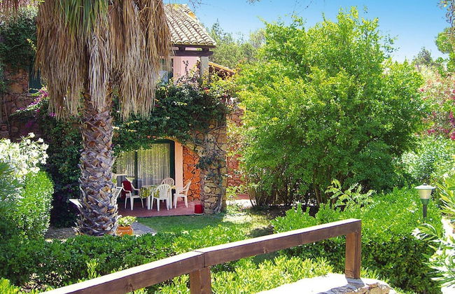 Apartment in Porto Rotondo Near the Beach - Photo 8