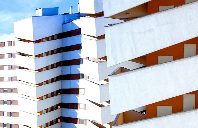 Club 218 Wellness Petra Apartman - Photo 16