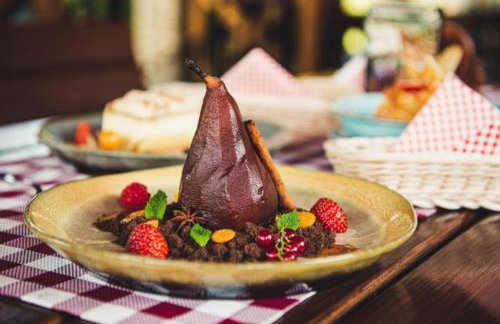 Malinowe Wzgórze domki 90 m2 z sauną i balią - Foto 19